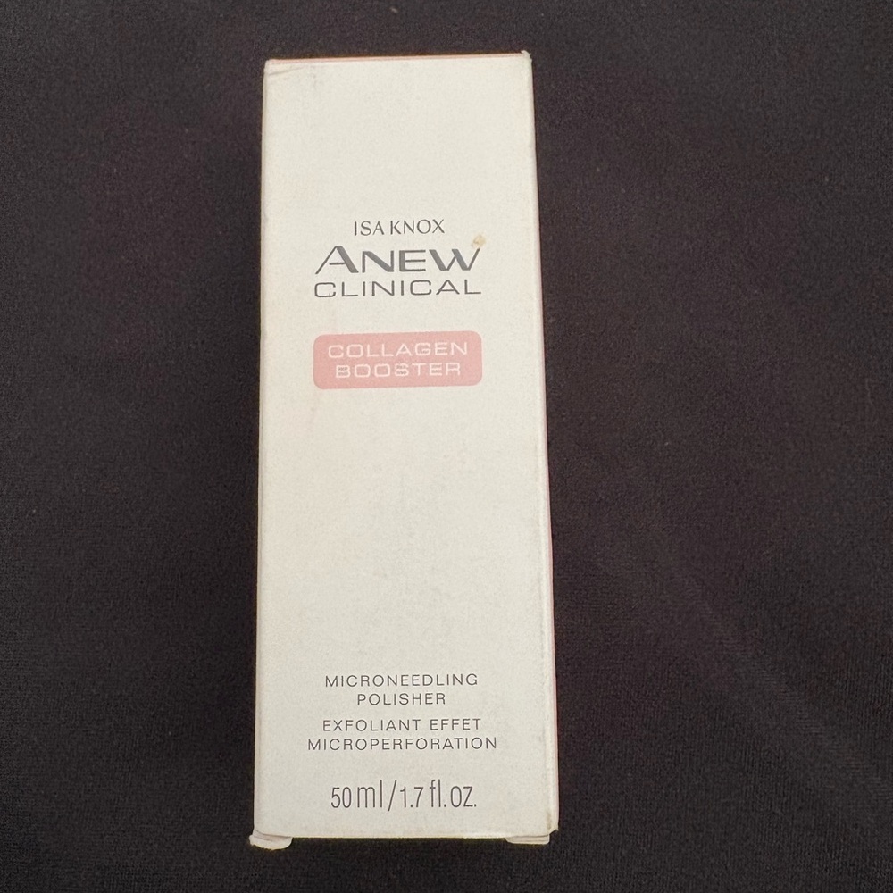 Anew Collagen